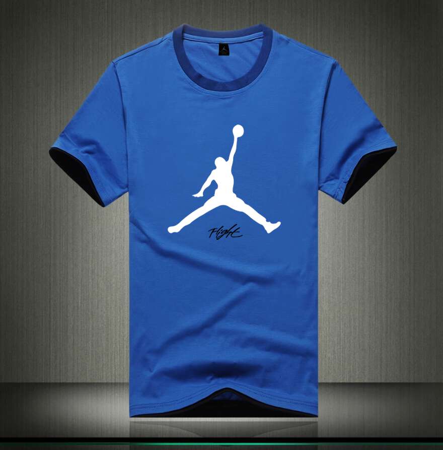 men jordan t-shirt S-XXXL-0257